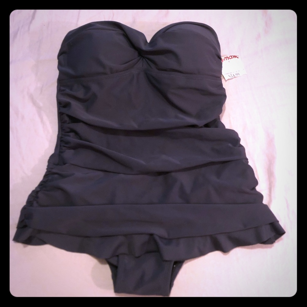 bathing suit